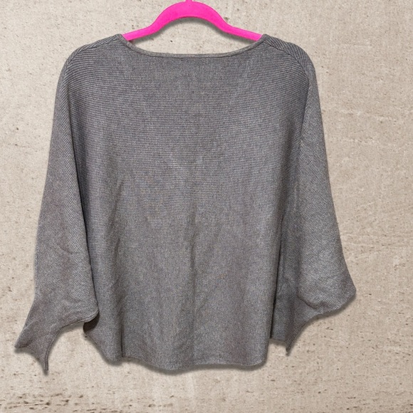 Kerisma V neck Dolman Sweater - Picture 2 of 4
